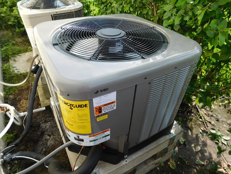 air conditioning repair murfreesboro